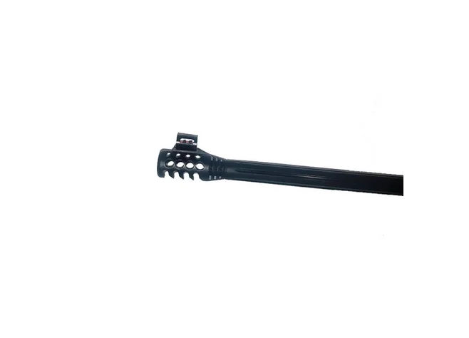 Пневматична гвинтівка GAMO HPA Storm (приціл 3-9х40) з сошками Фото 2